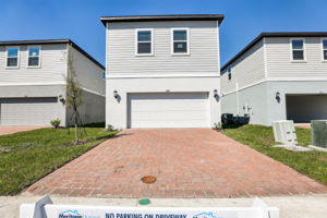 Orlando - Meadows at Crossprairie 34s - Lot 930 - 4565 Cross Prairie Parkway - 033