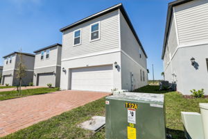 Orlando - Meadows at Crossprairie 34s - Lot 930 - 4565 Cross Prairie Parkway - 034