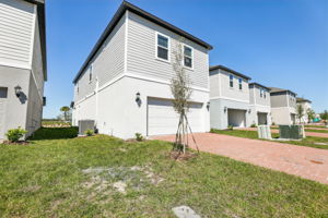 Orlando - Meadows at Crossprairie 34s - Lot 930 - 4565 Cross Prairie Parkway - 035