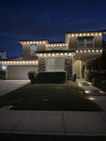 Govee Permanent Lights