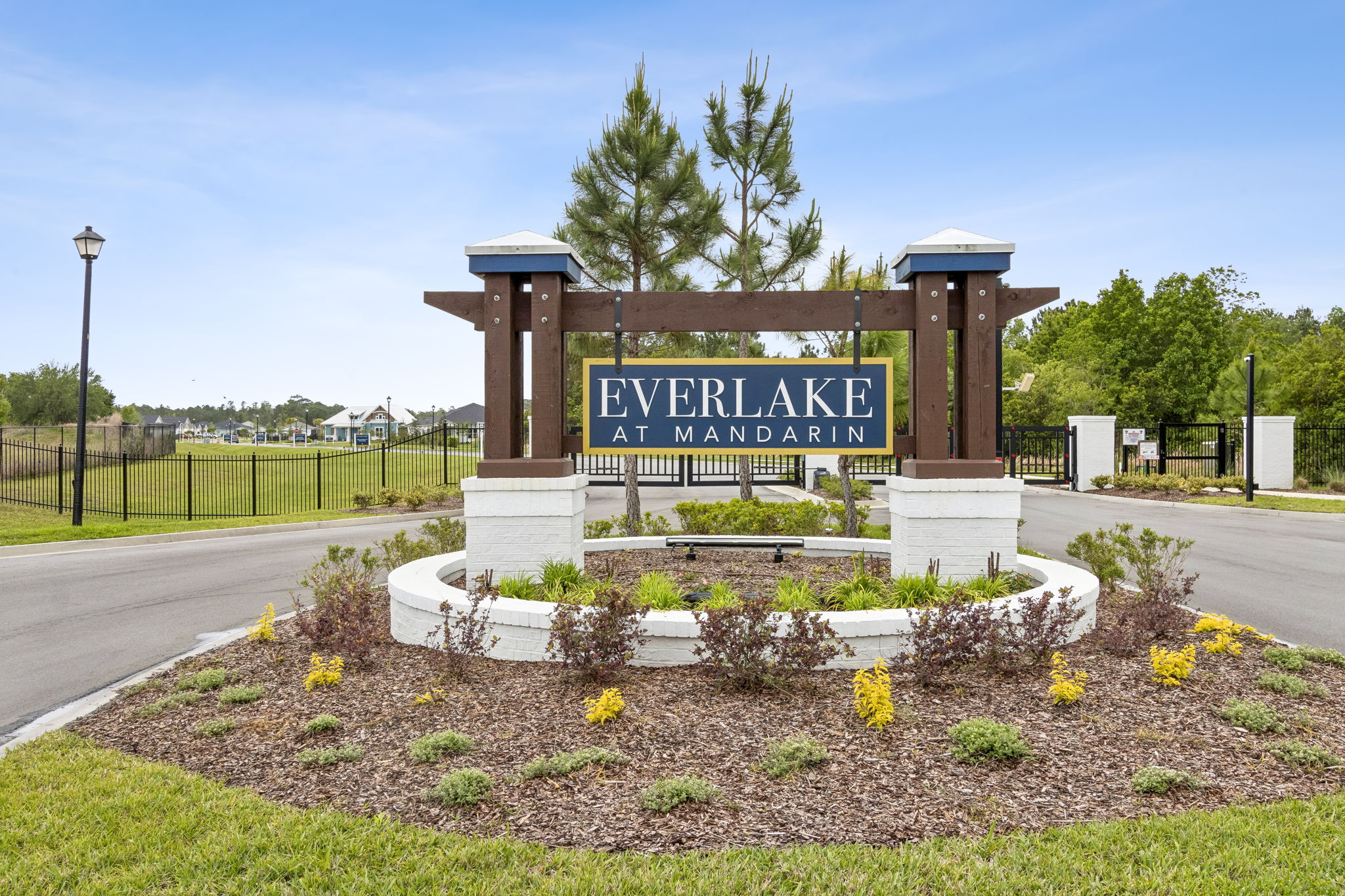 Everlake at Mandarin