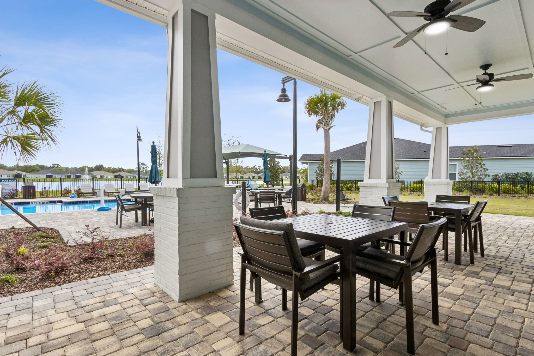 Everlake at Mandarin
