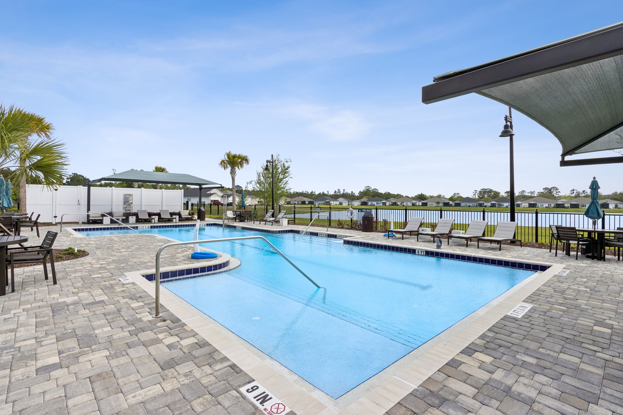 Everlake at Mandarin