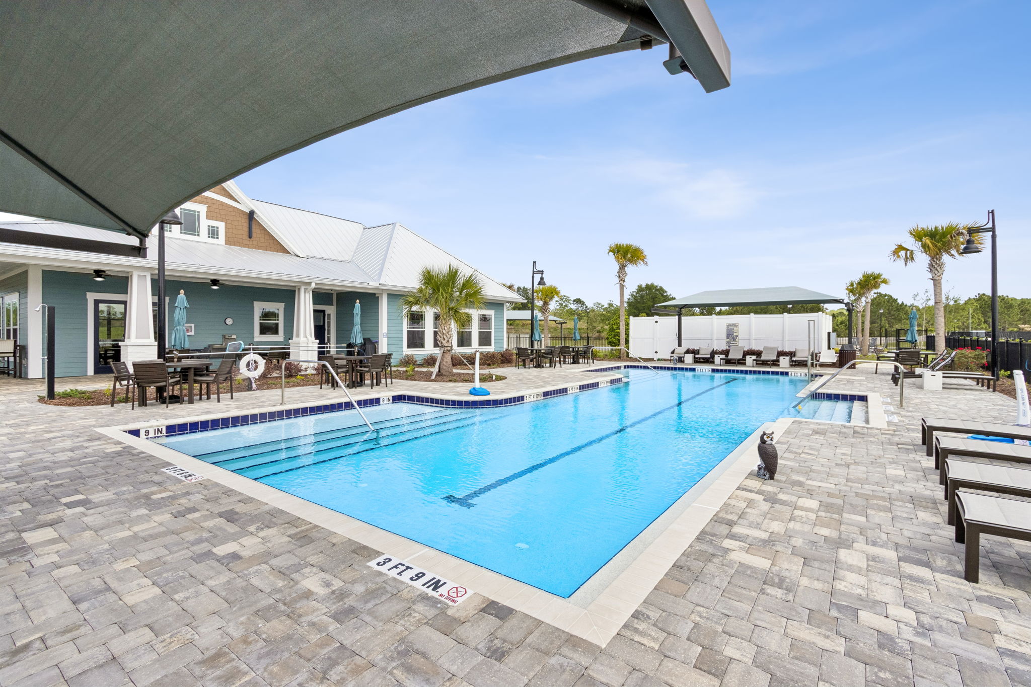 Everlake at Mandarin