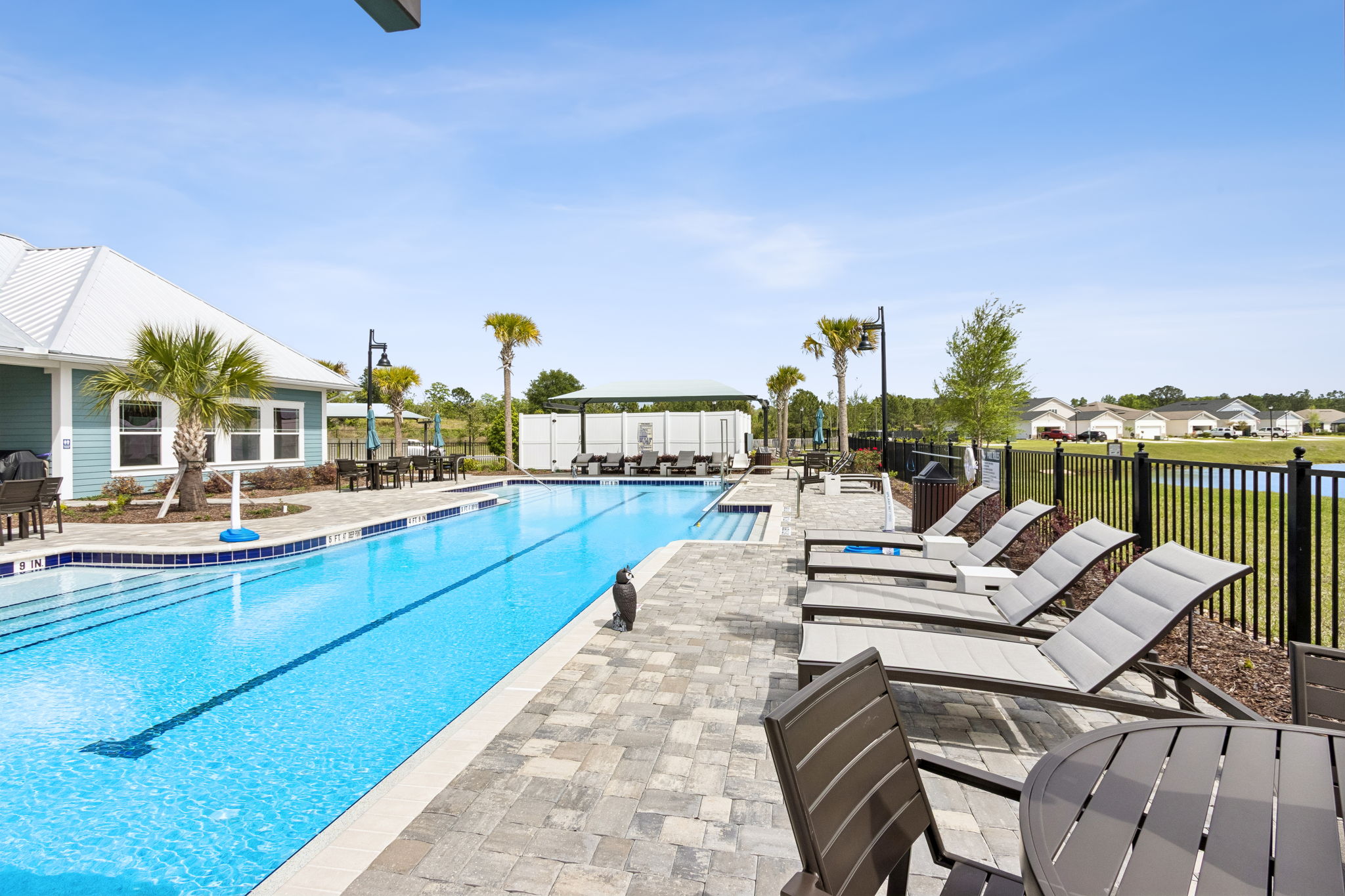 Everlake at Mandarin