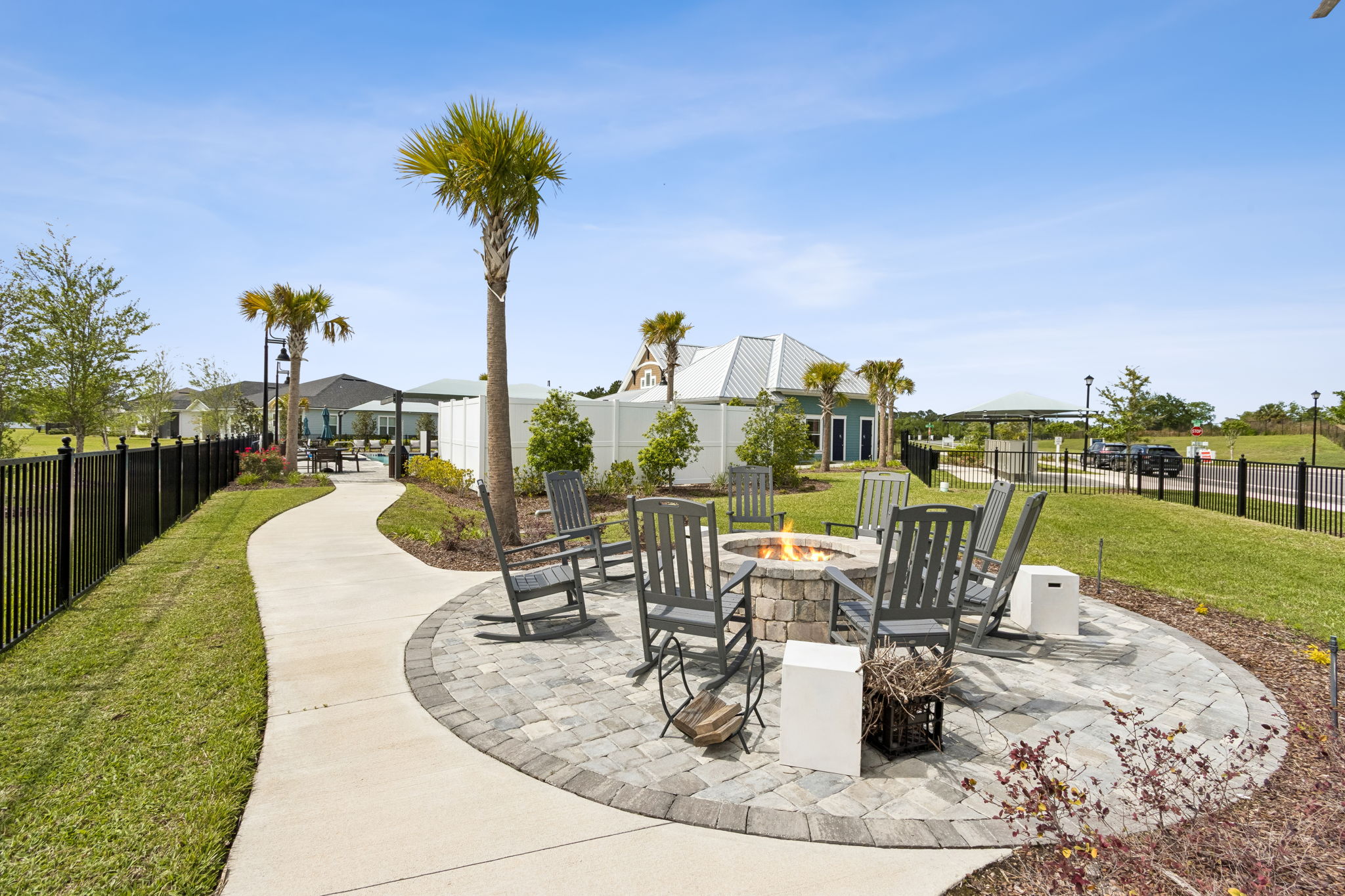 Everlake at Mandarin