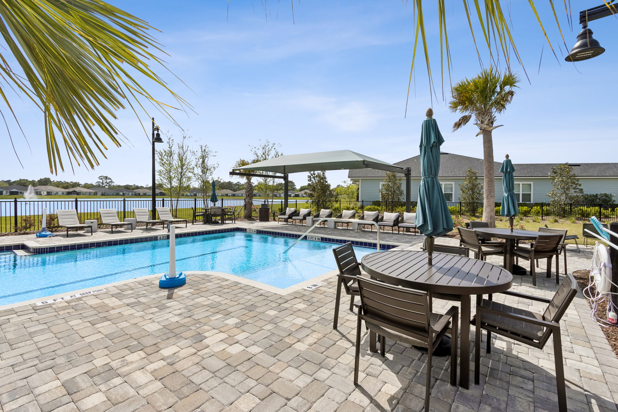 Everlake at Mandarin