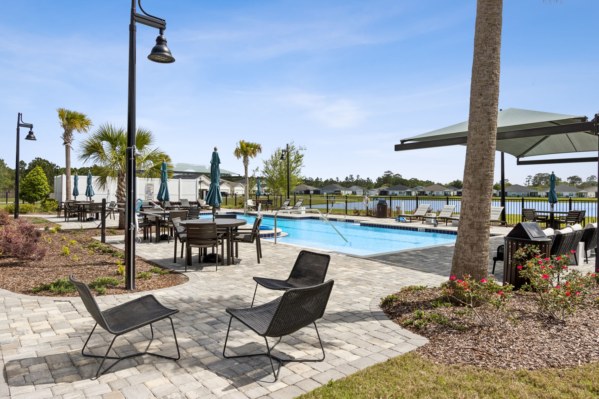 Everlake at Mandarin