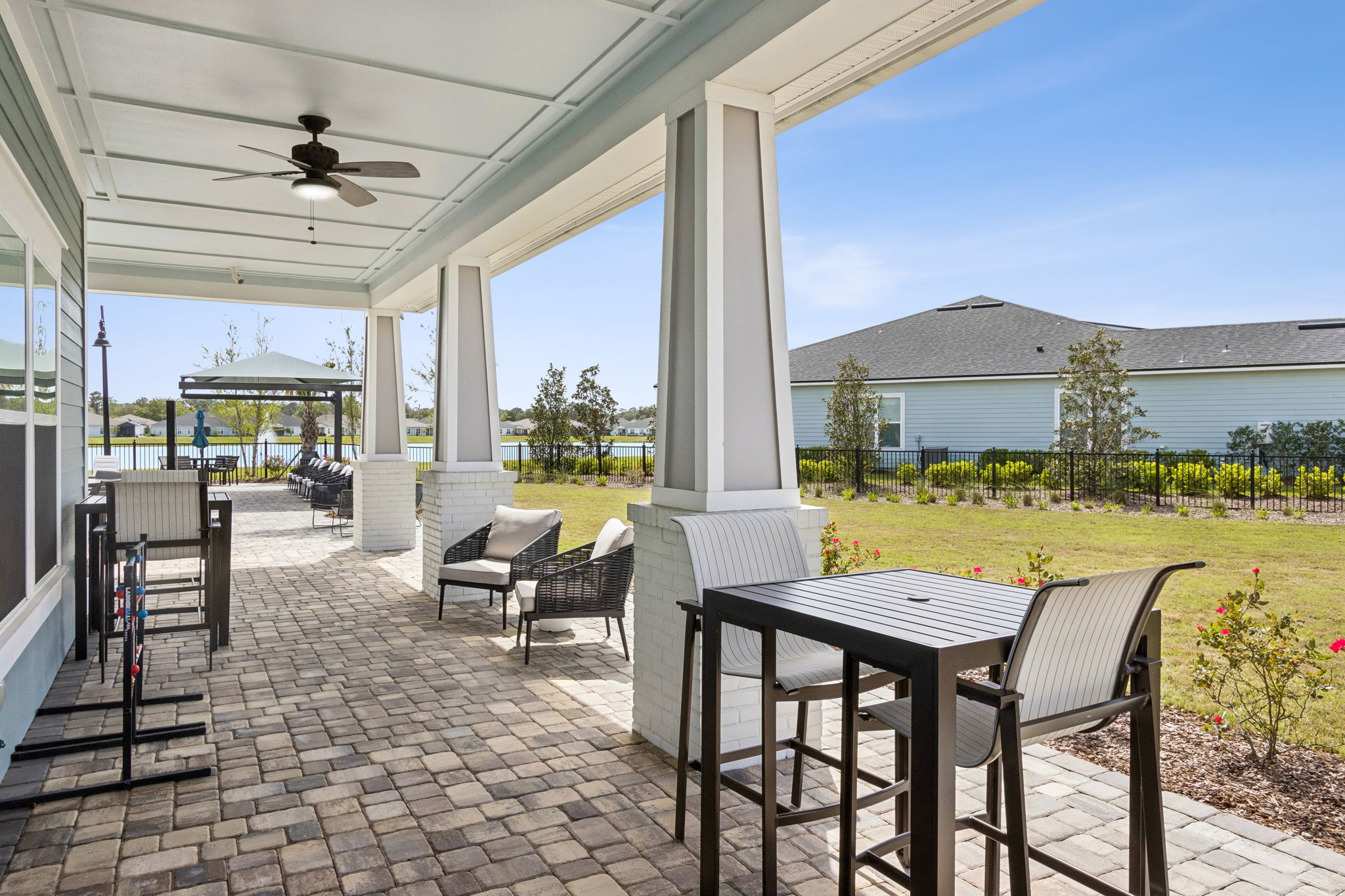 Everlake at Mandarin