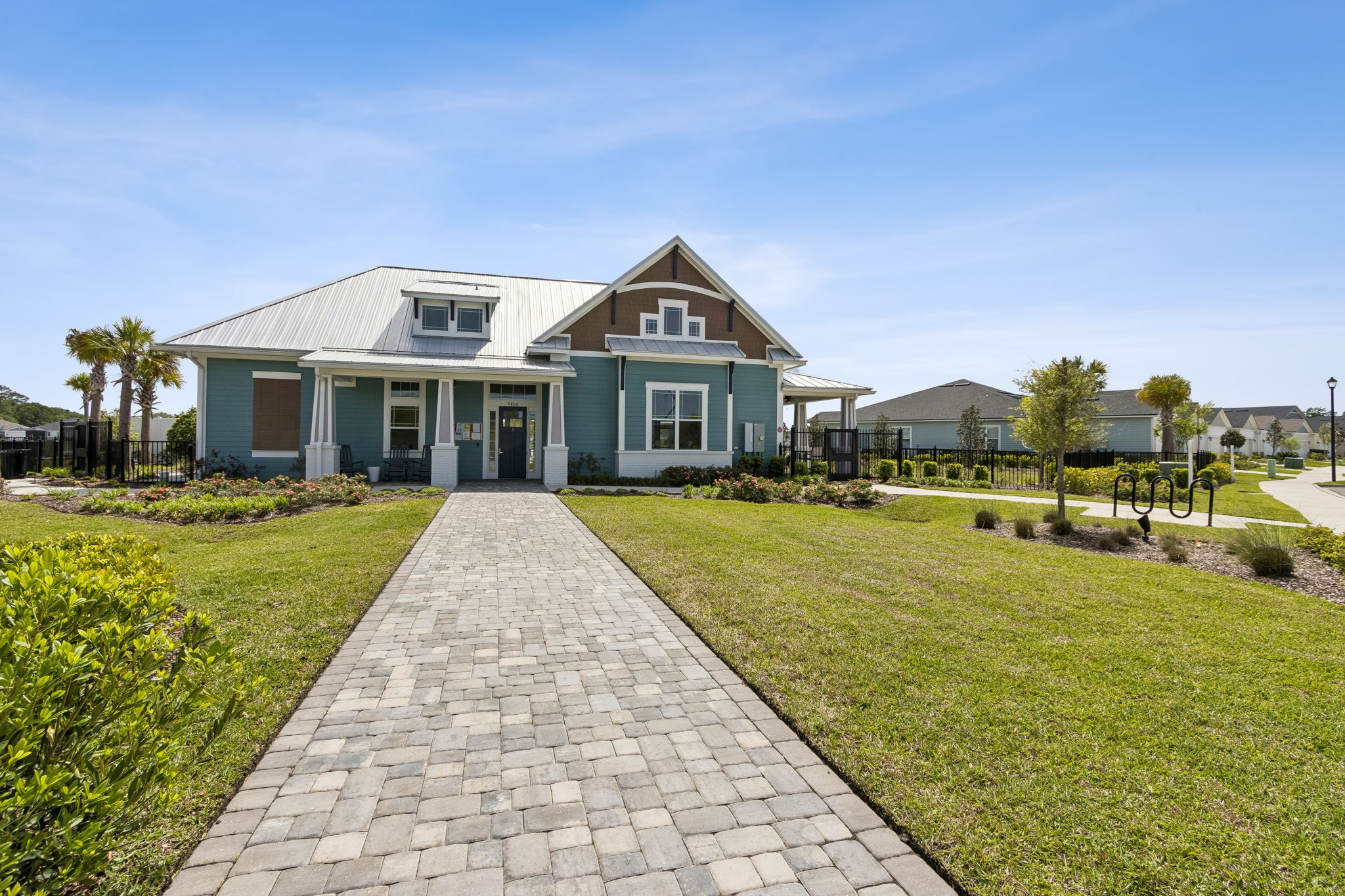 Everlake at Mandarin