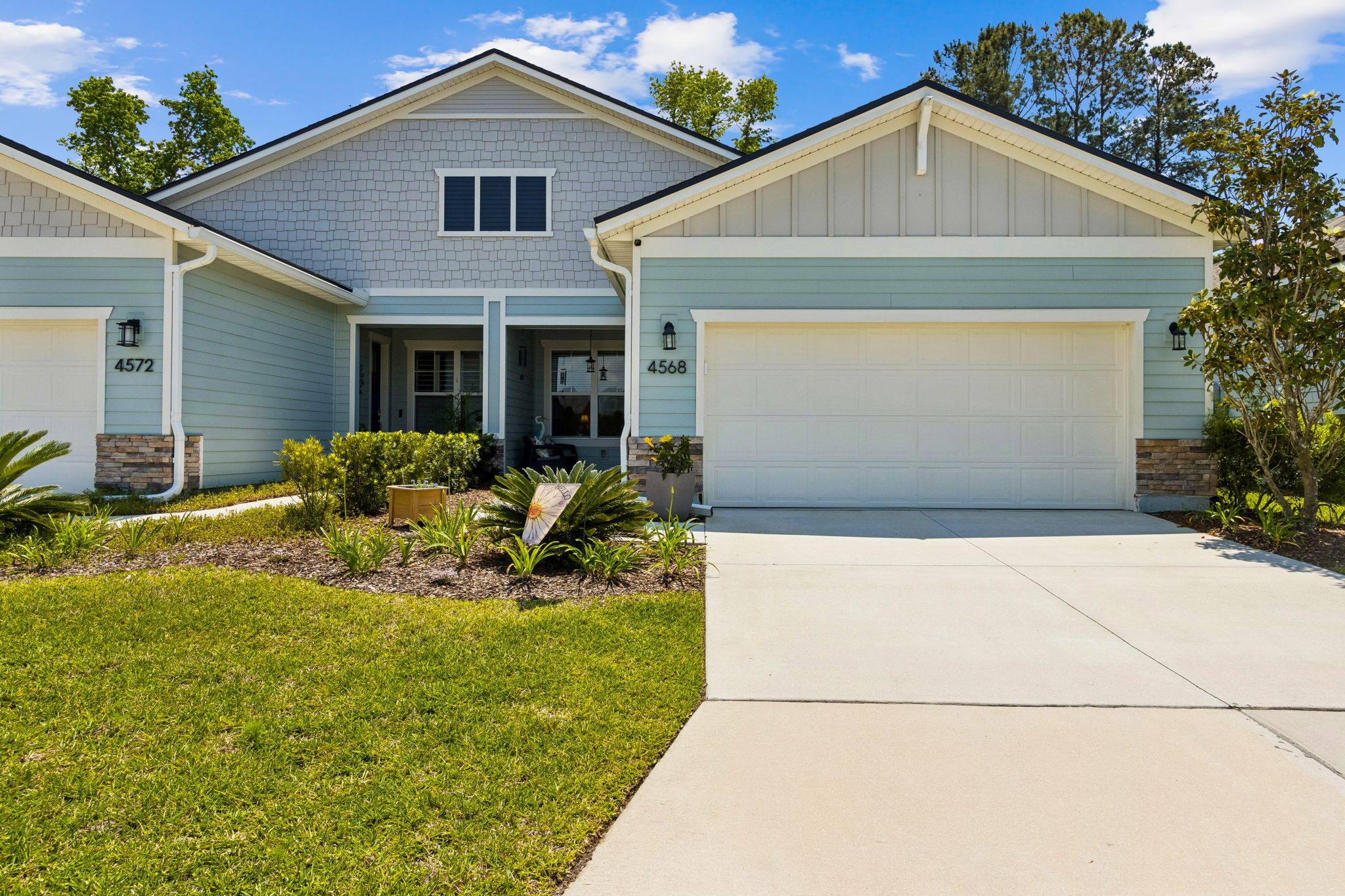 Welcome to 4568 Sun Gdn Dr