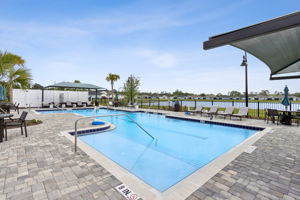 Everlake at Mandarin