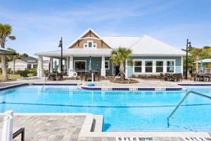 Everlake at Mandarin