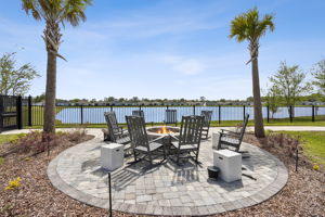 Everlake at Mandarin