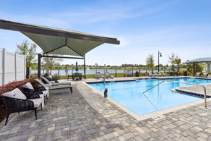 Everlake at Mandarin