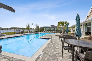 Everlake at Mandarin