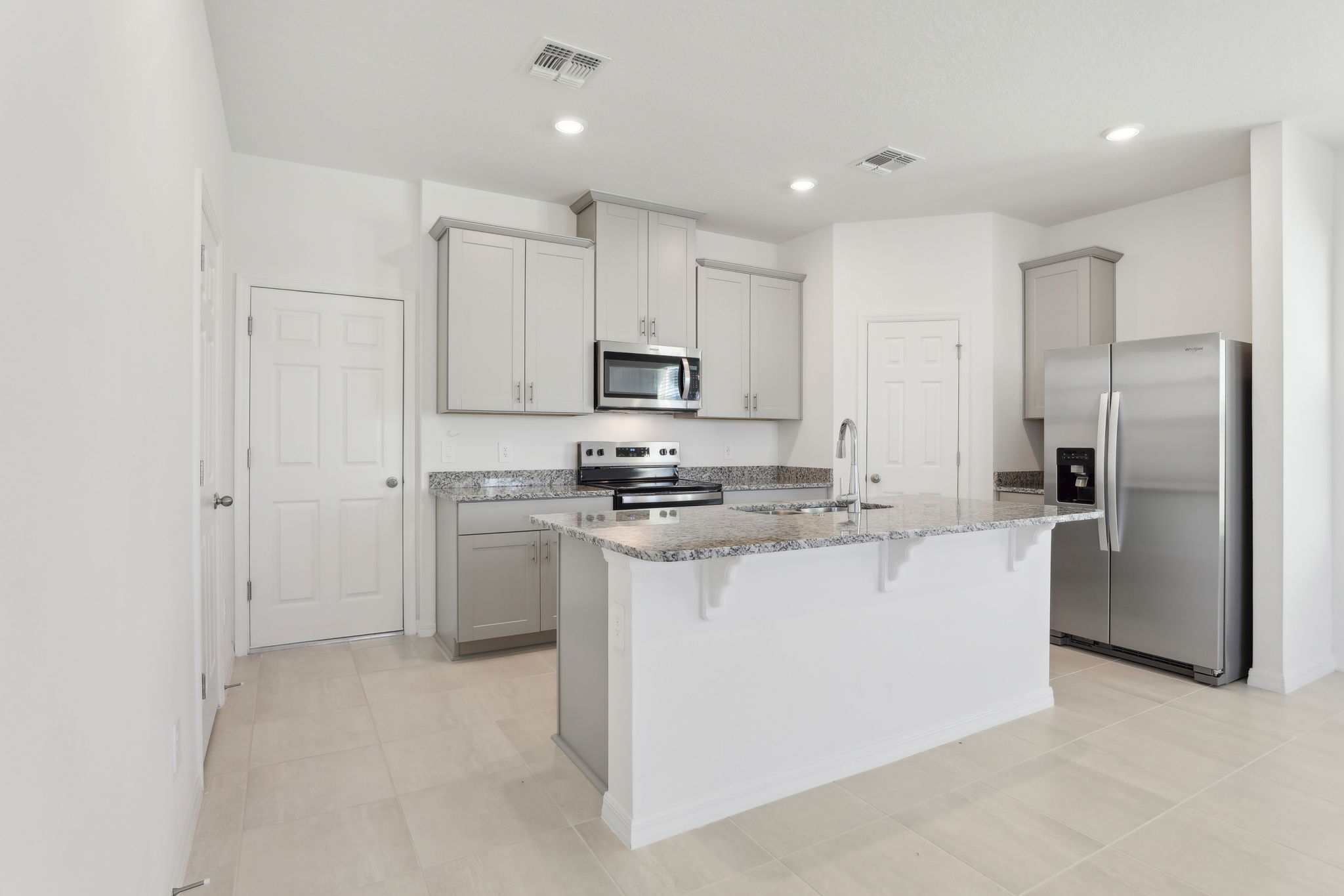 Orlando - Meadows at Crossprairie 34s - Lot 929 - 4569 Cross Prairie Parkway - 010