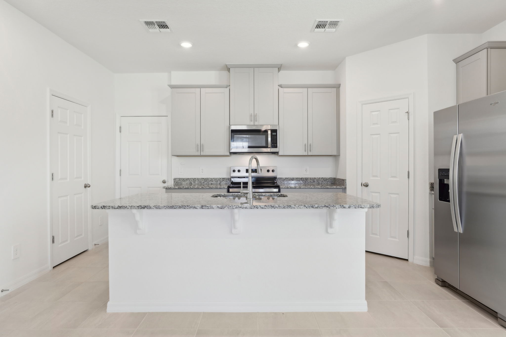 Orlando - Meadows at Crossprairie 34s - Lot 929 - 4569 Cross Prairie Parkway - 011