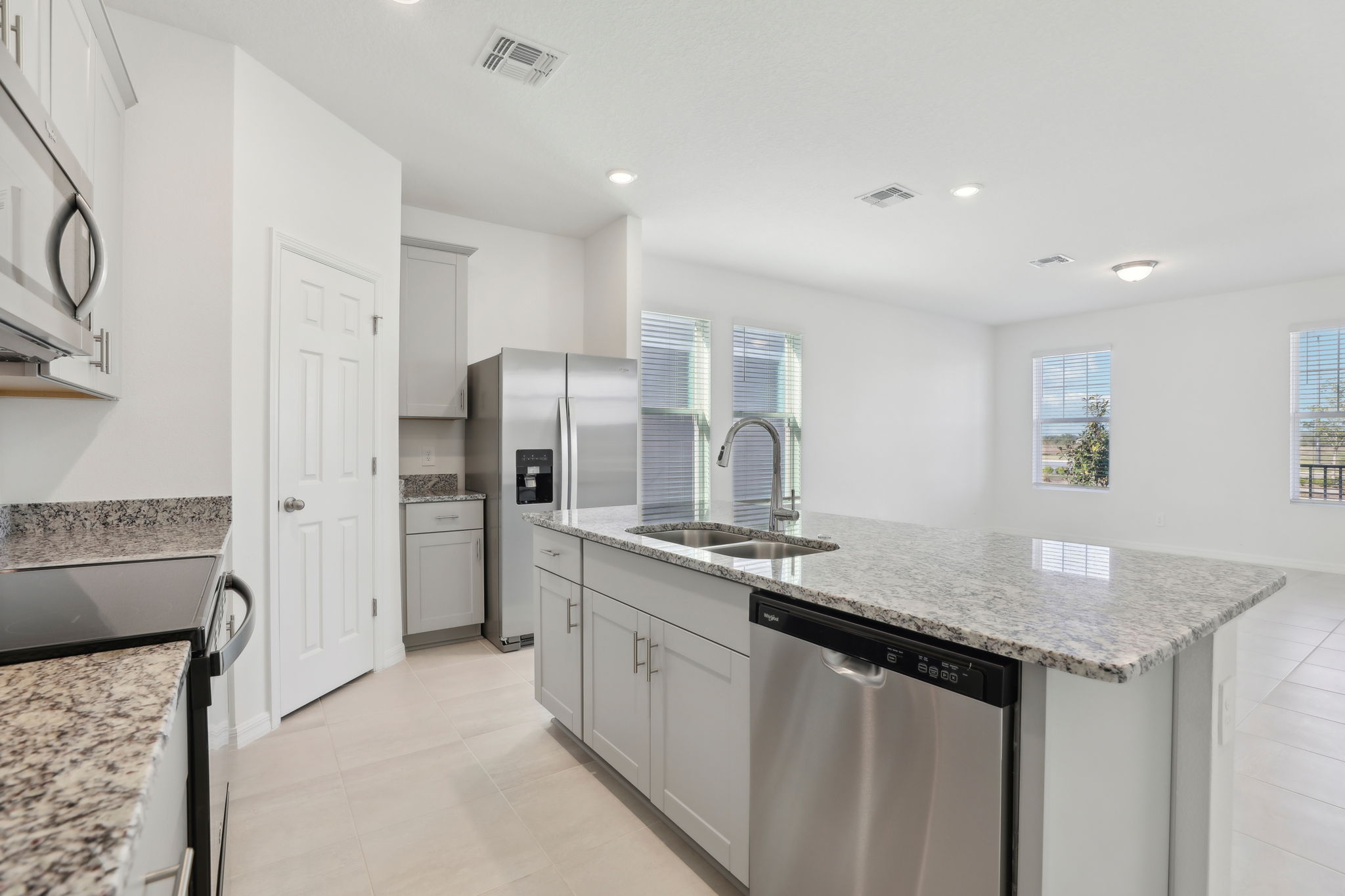 Orlando - Meadows at Crossprairie 34s - Lot 929 - 4569 Cross Prairie Parkway - 014