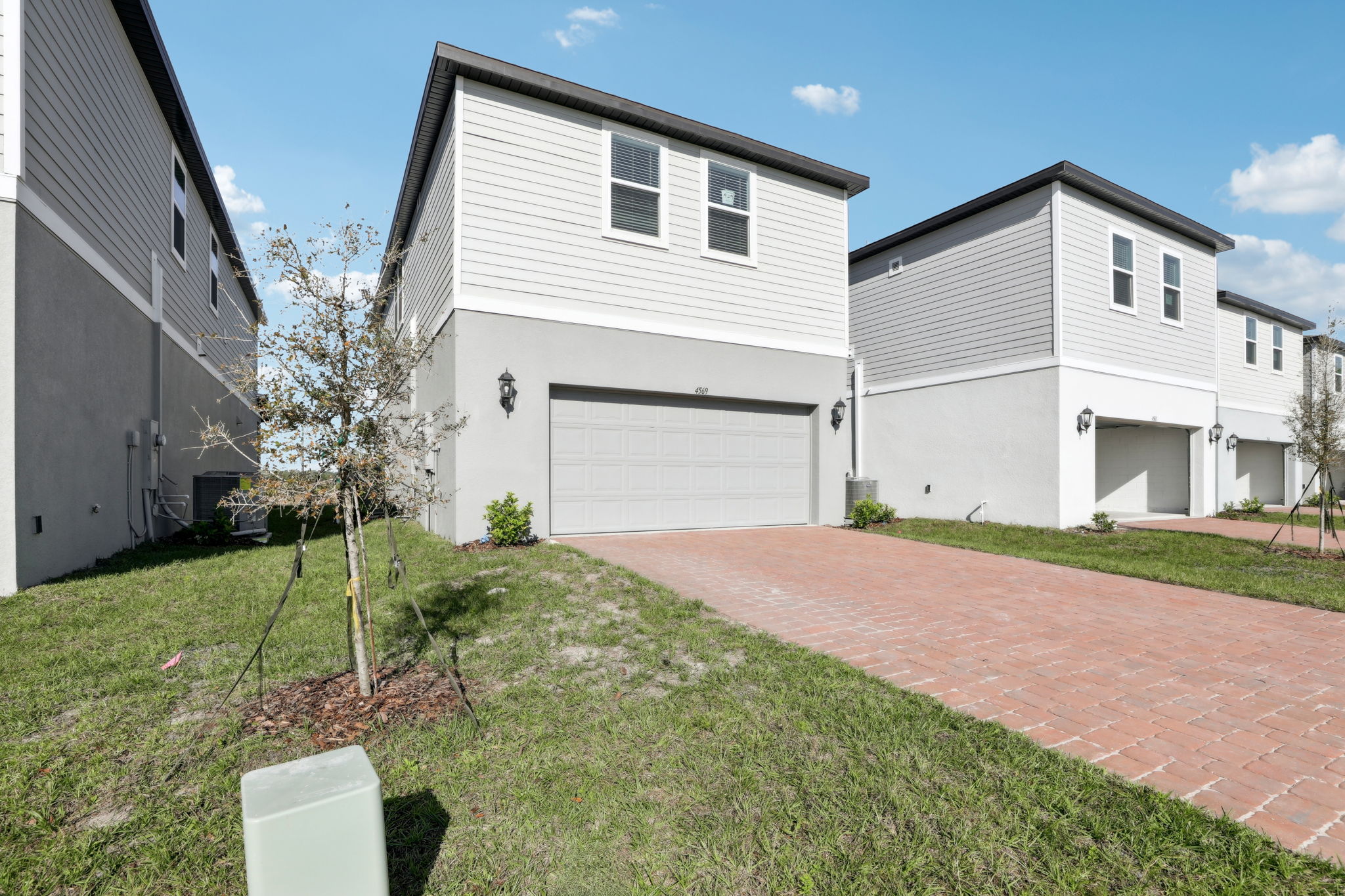 Orlando - Meadows at Crossprairie 34s - Lot 929 - 4569 Cross Prairie Parkway - 036