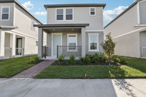 Orlando - Meadows at Crossprairie 34s - Lot 929 - 4569 Cross Prairie Parkway - 001