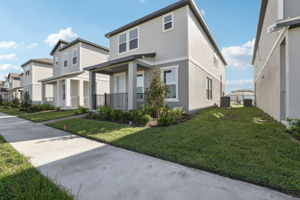 Orlando - Meadows at Crossprairie 34s - Lot 929 - 4569 Cross Prairie Parkway - 002