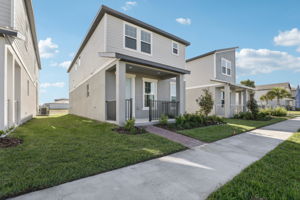 Orlando - Meadows at Crossprairie 34s - Lot 929 - 4569 Cross Prairie Parkway - 003