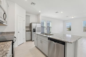Orlando - Meadows at Crossprairie 34s - Lot 929 - 4569 Cross Prairie Parkway - 014