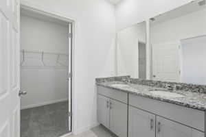 Orlando - Meadows at Crossprairie 34s - Lot 929 - 4569 Cross Prairie Parkway - 021
