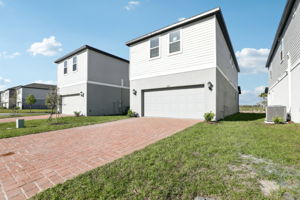 Orlando - Meadows at Crossprairie 34s - Lot 929 - 4569 Cross Prairie Parkway - 034