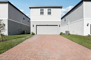 Orlando - Meadows at Crossprairie 34s - Lot 929 - 4569 Cross Prairie Parkway - 035