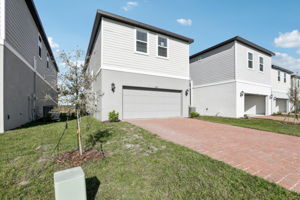 Orlando - Meadows at Crossprairie 34s - Lot 929 - 4569 Cross Prairie Parkway - 036