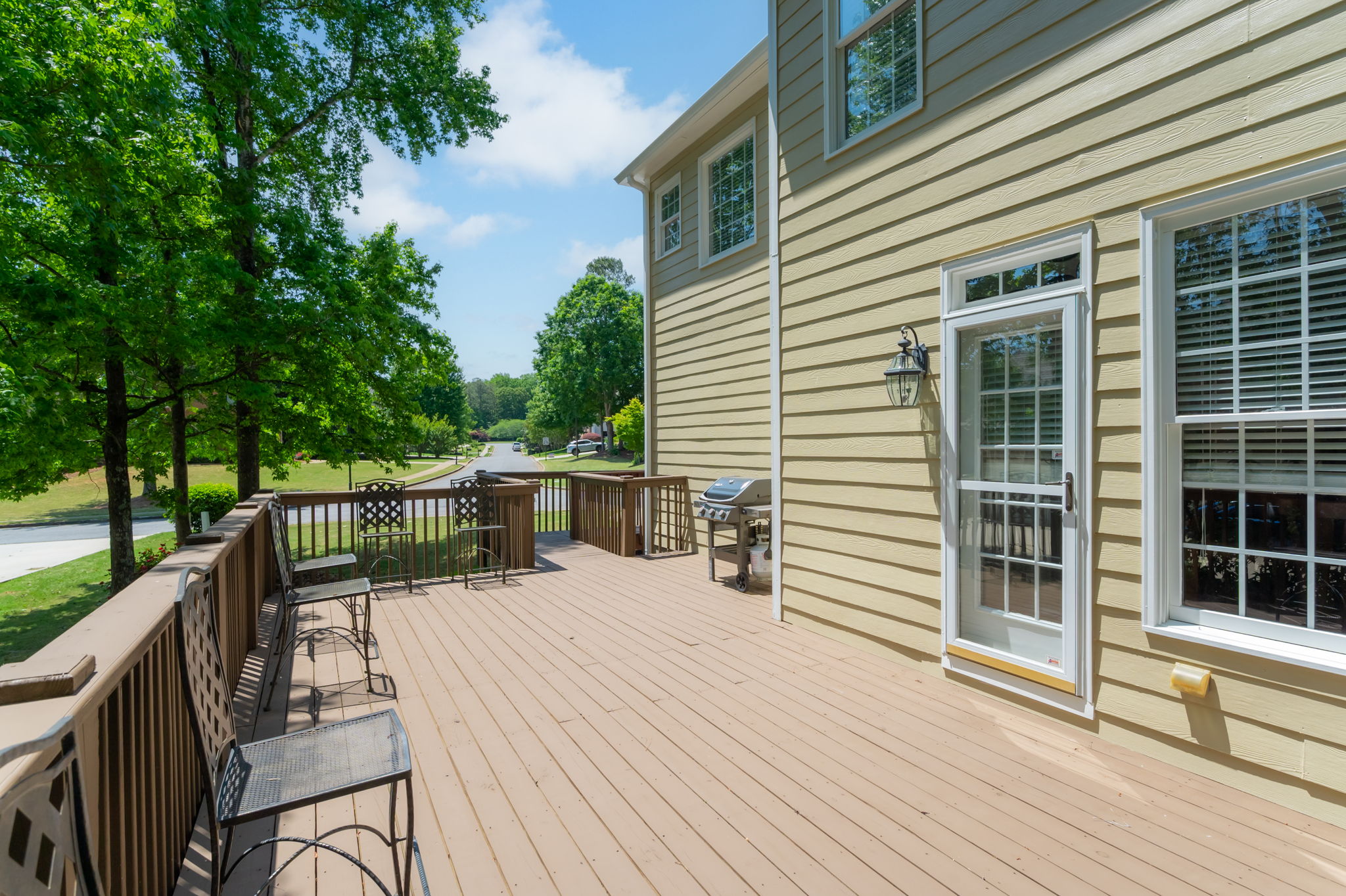 4569 Willow Oak Trail, Powder Springs, GA 30127, USA Photo 53