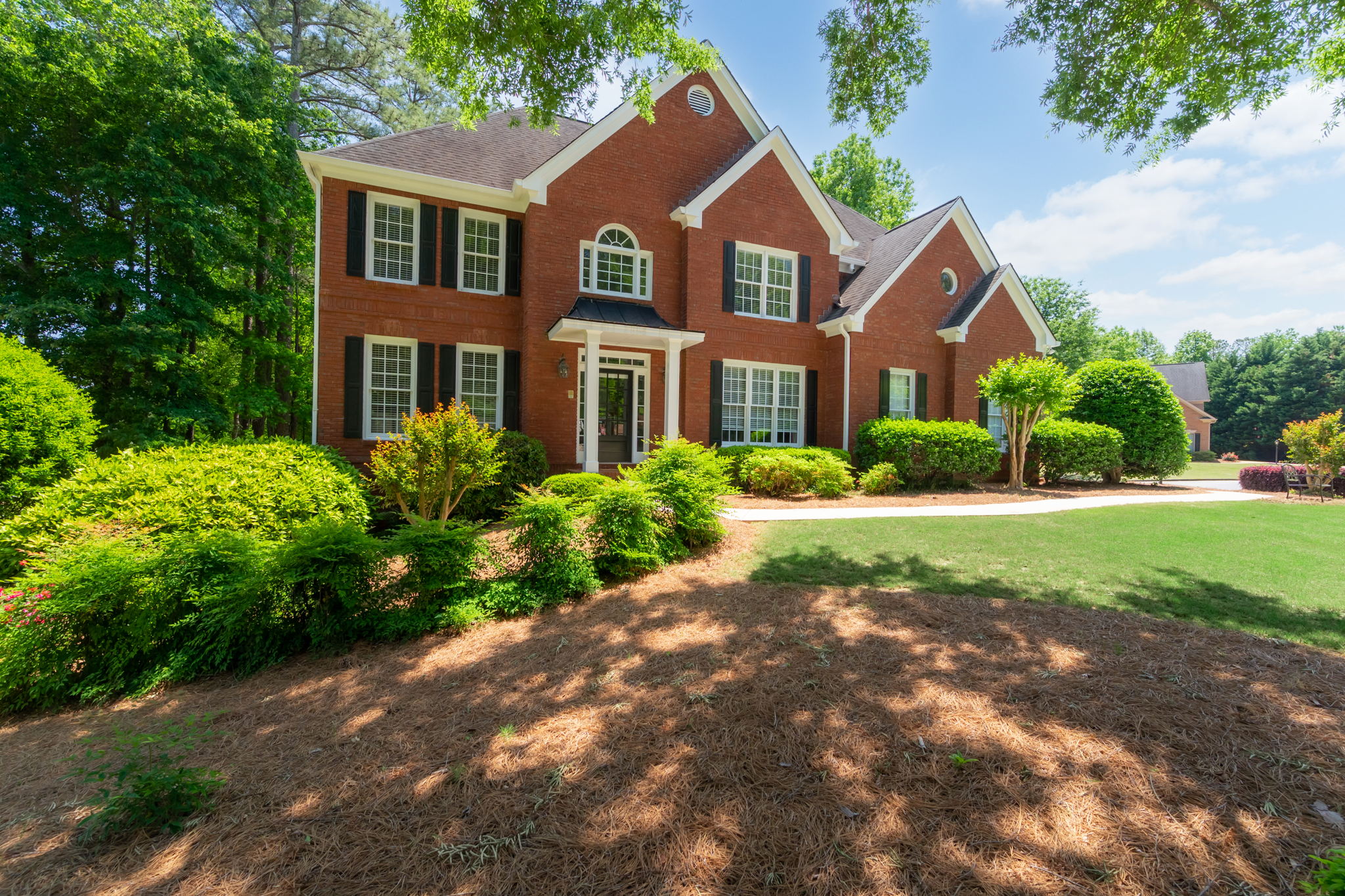 4569 Willow Oak Trail, Powder Springs, GA 30127, USA Photo 4