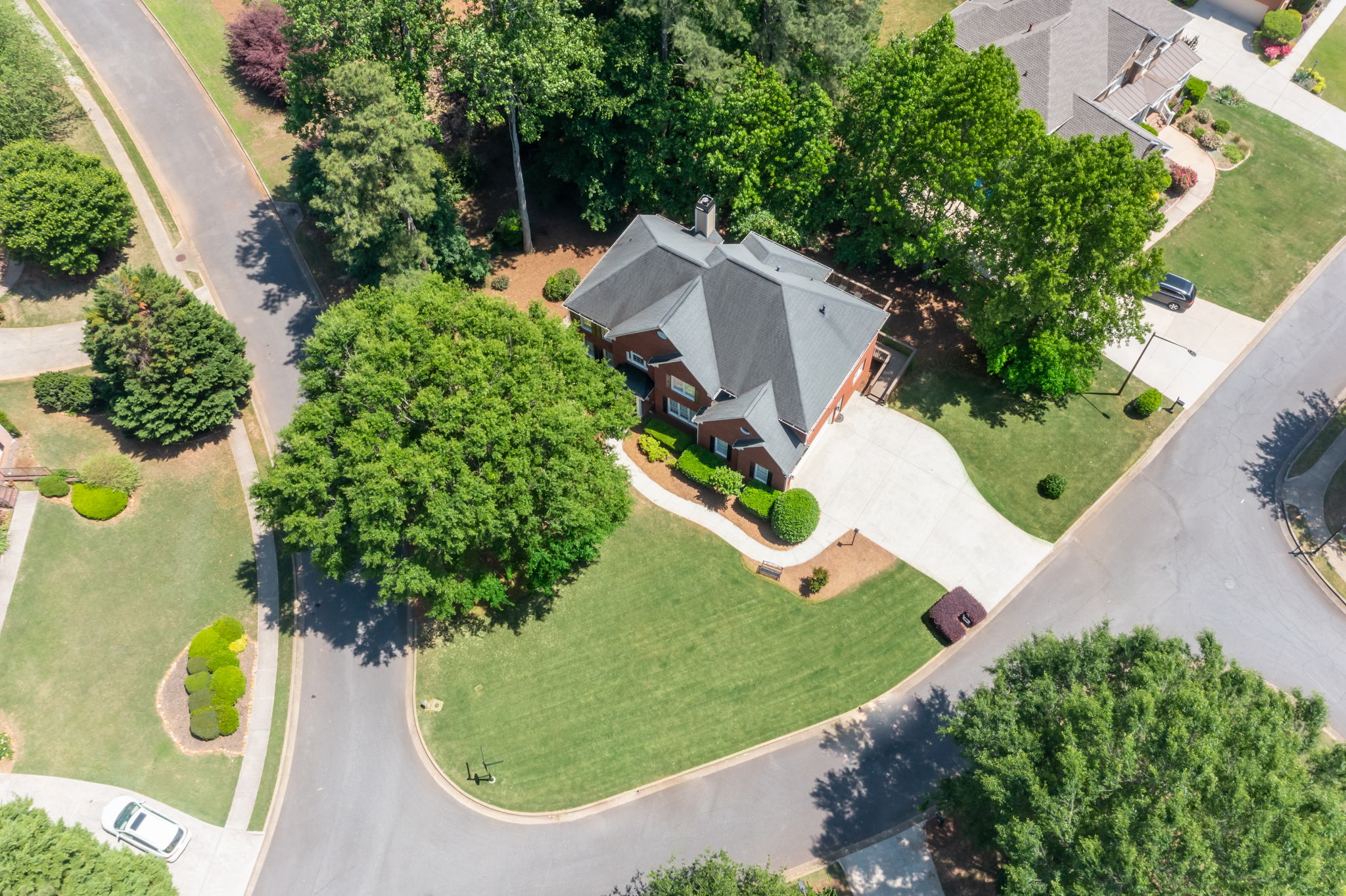4569 Willow Oak Trail, Powder Springs, GA 30127, USA Photo 57