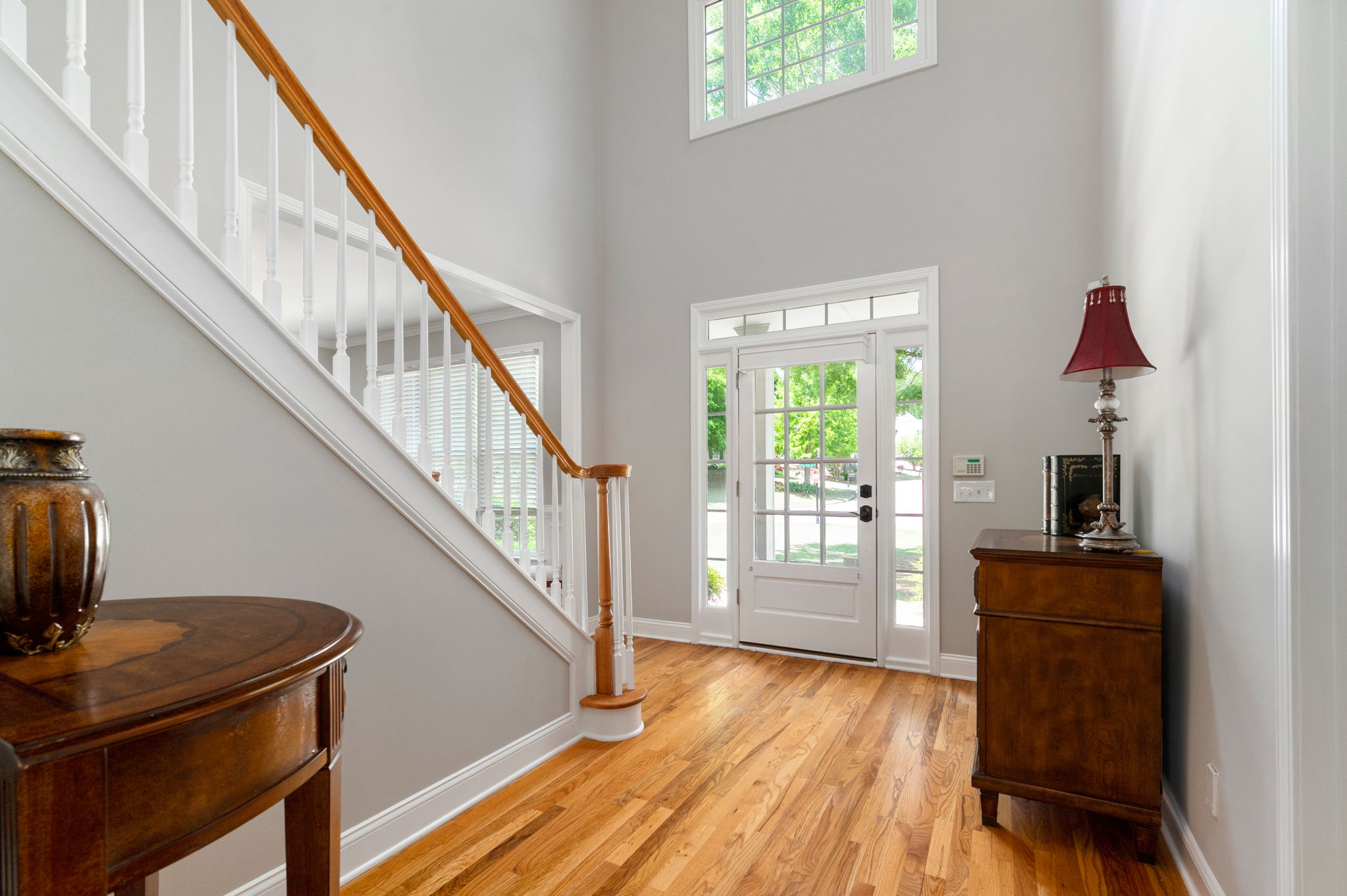 4569 Willow Oak Trail, Powder Springs, GA 30127, USA Photo 8