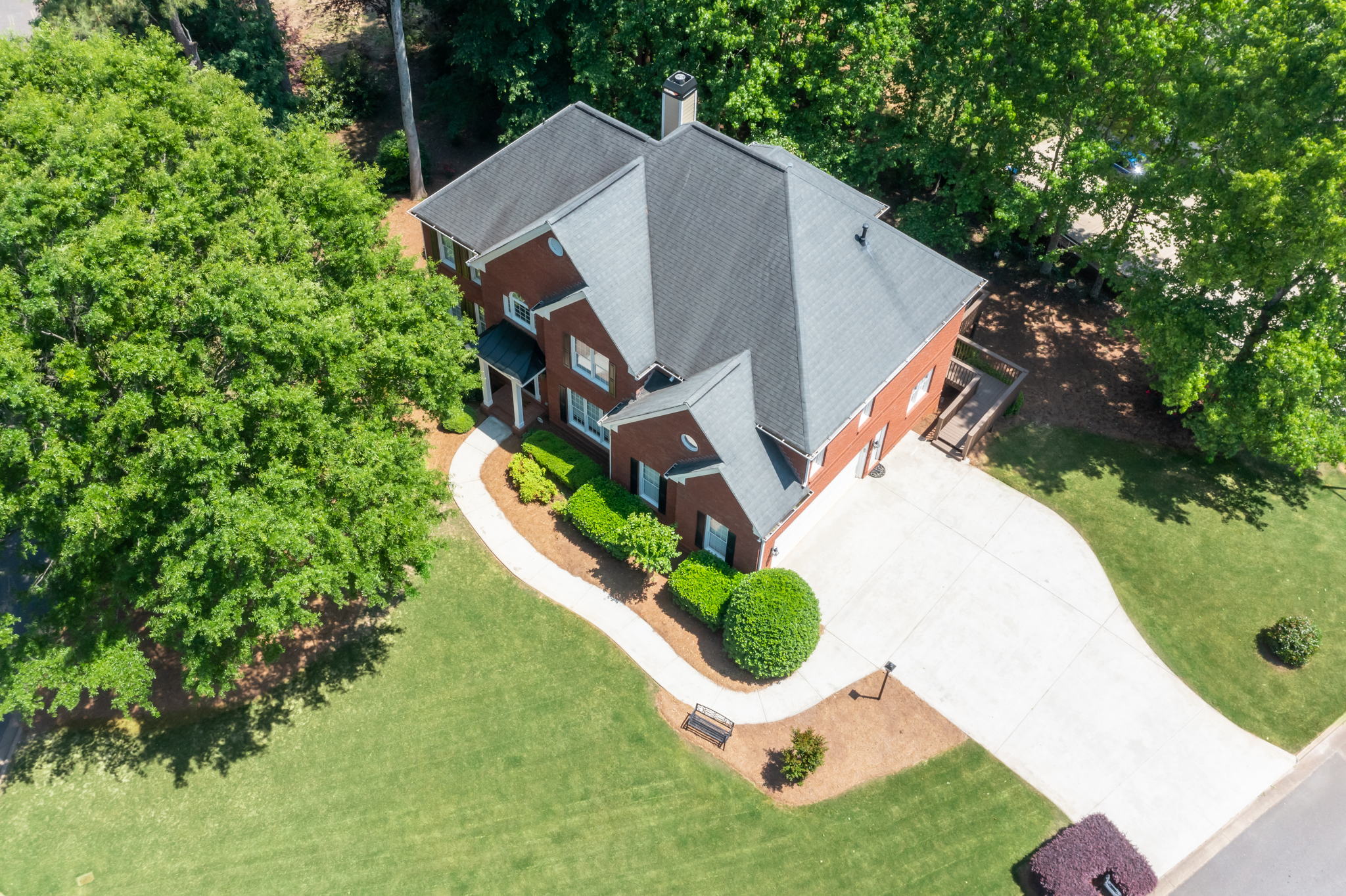 4569 Willow Oak Trail, Powder Springs, GA 30127, USA Photo 55