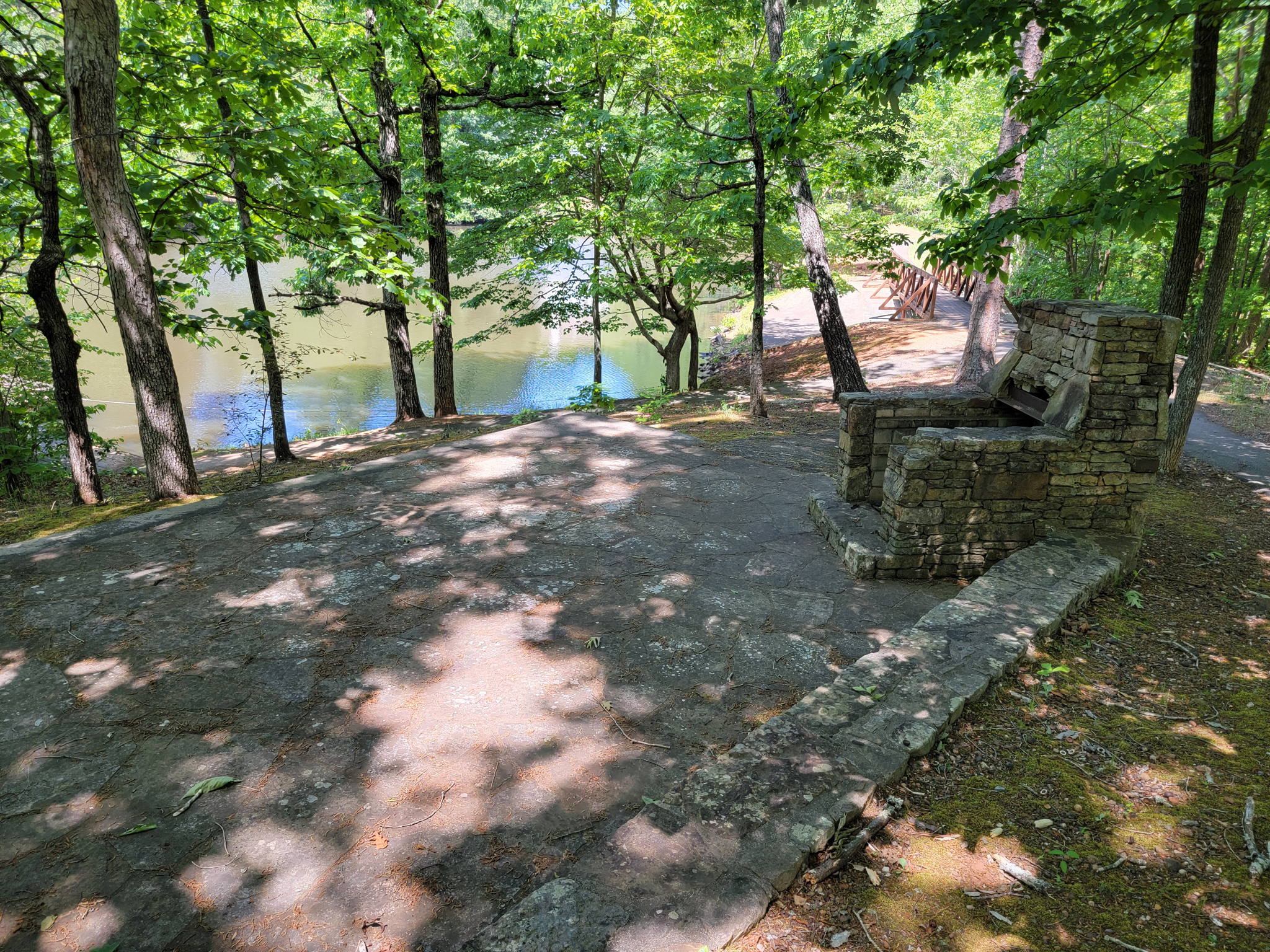 4569 Willow Oak Trail, Powder Springs, GA 30127, USA Photo 60