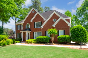 4569 Willow Oak Trail, Powder Springs, GA 30127, USA Photo 4