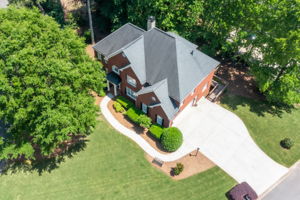 4569 Willow Oak Trail, Powder Springs, GA 30127, USA Photo 54