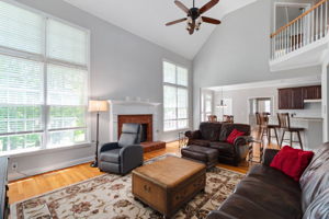 4569 Willow Oak Trail, Powder Springs, GA 30127, USA Photo 21