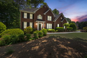 4569 Willow Oak Trail, Powder Springs, GA 30127, USA Photo 0