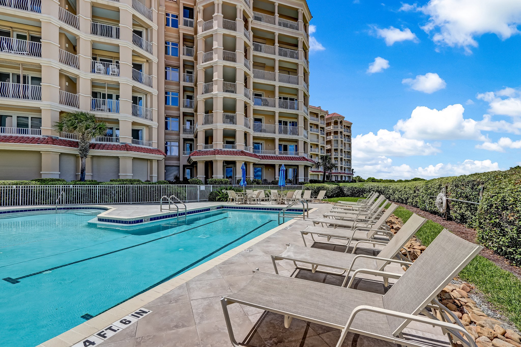 Beachside Place