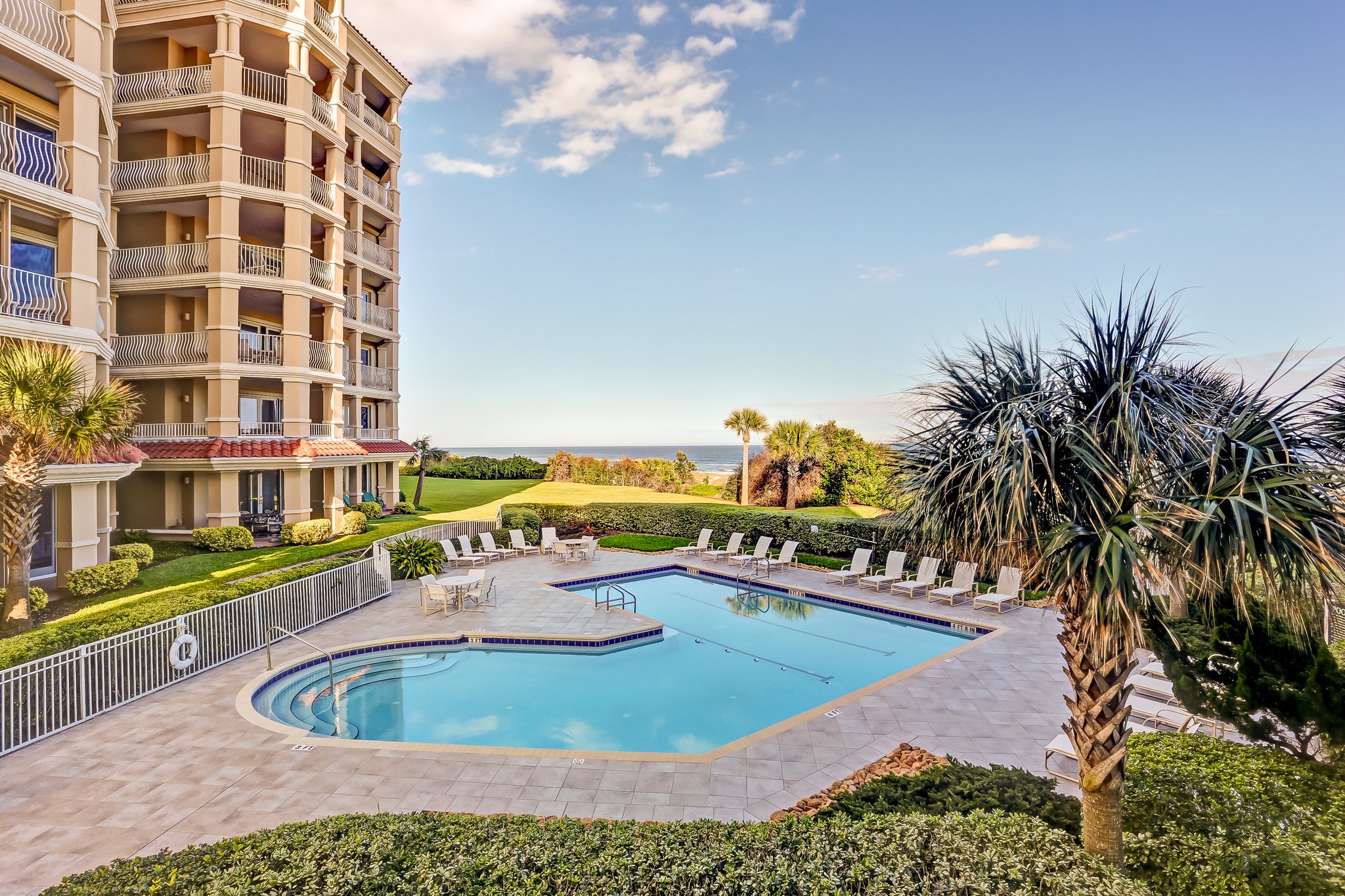 Beachside Place