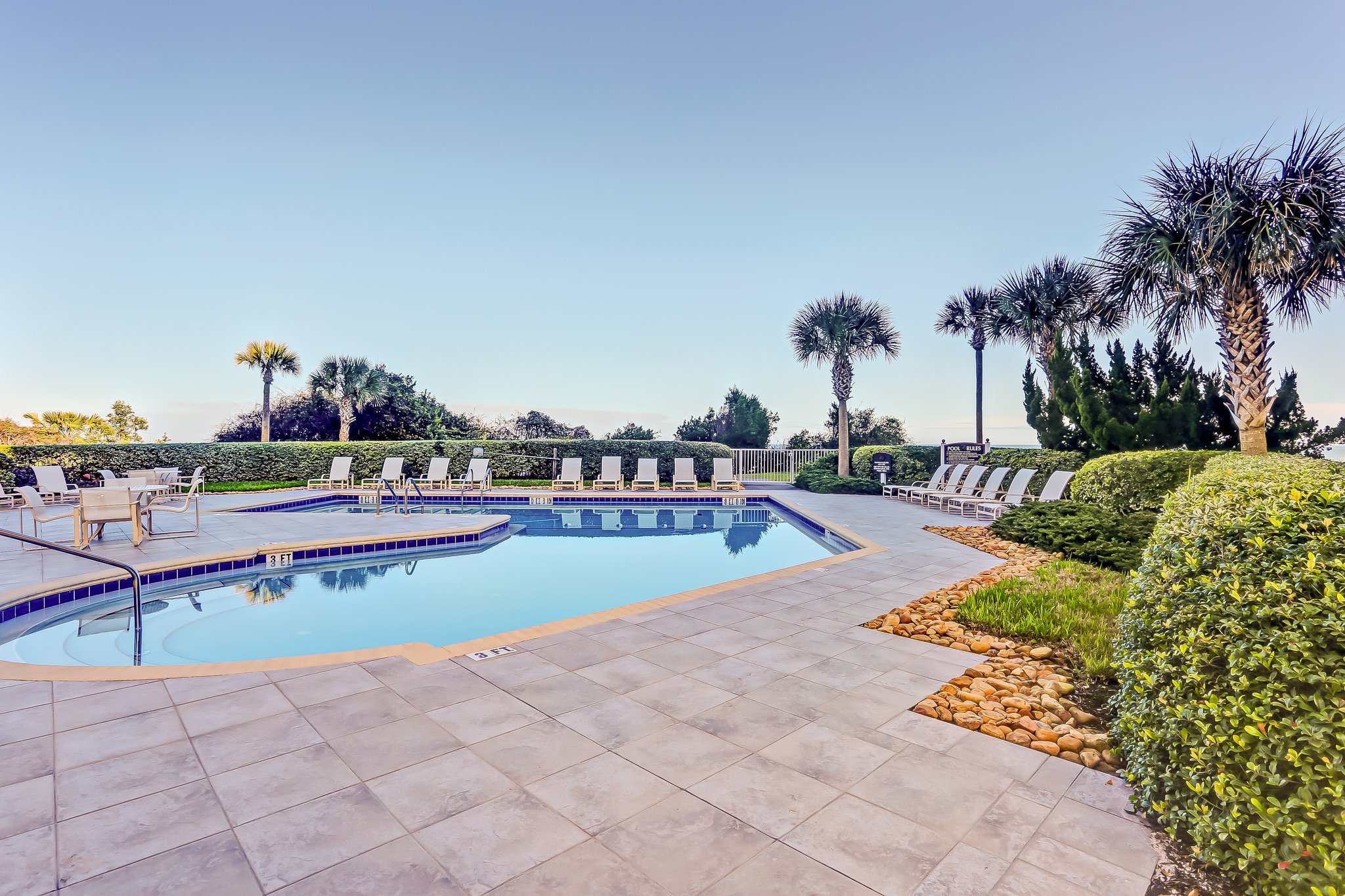 Beachside Place