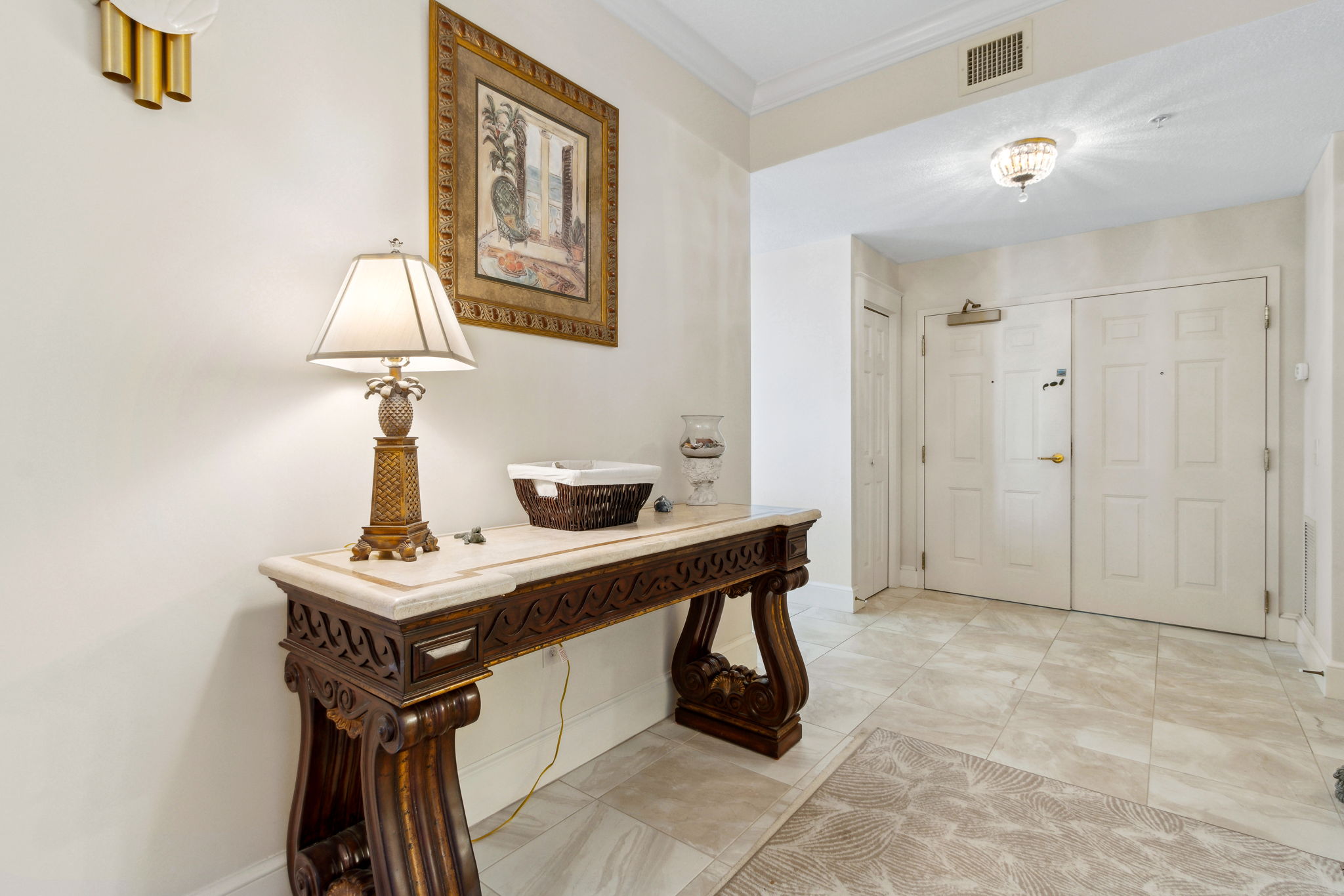 Foyer