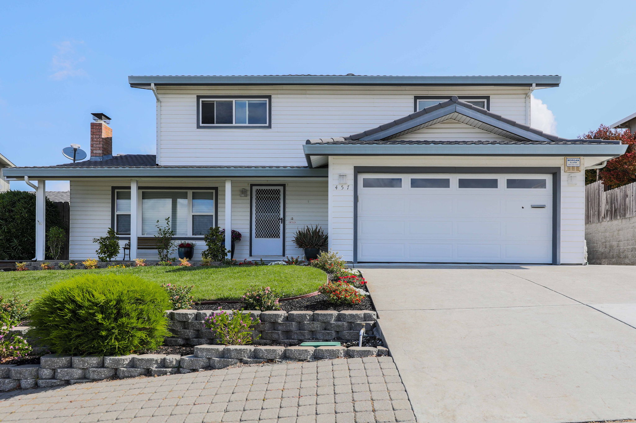  457 Vista Ct, Benicia, CA 94510, US