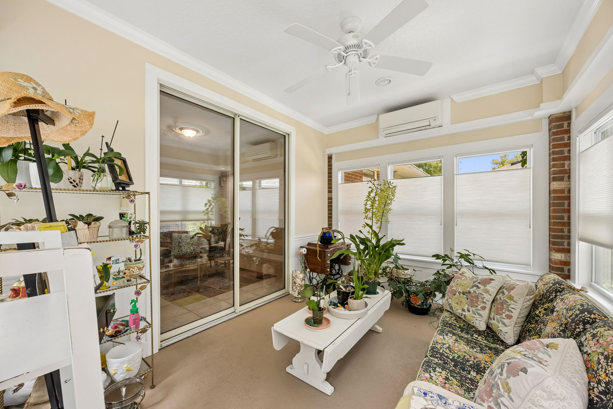 Sun Porch
