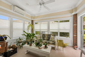 Sun Porch