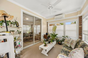 Sun Porch